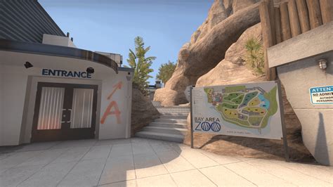 zoo csgo|cs go competitive maps.